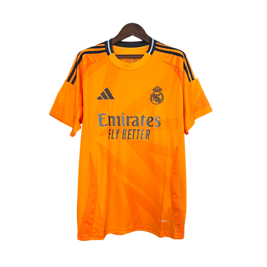 Camiseta Real Madrid 2024/2025 - Visitante