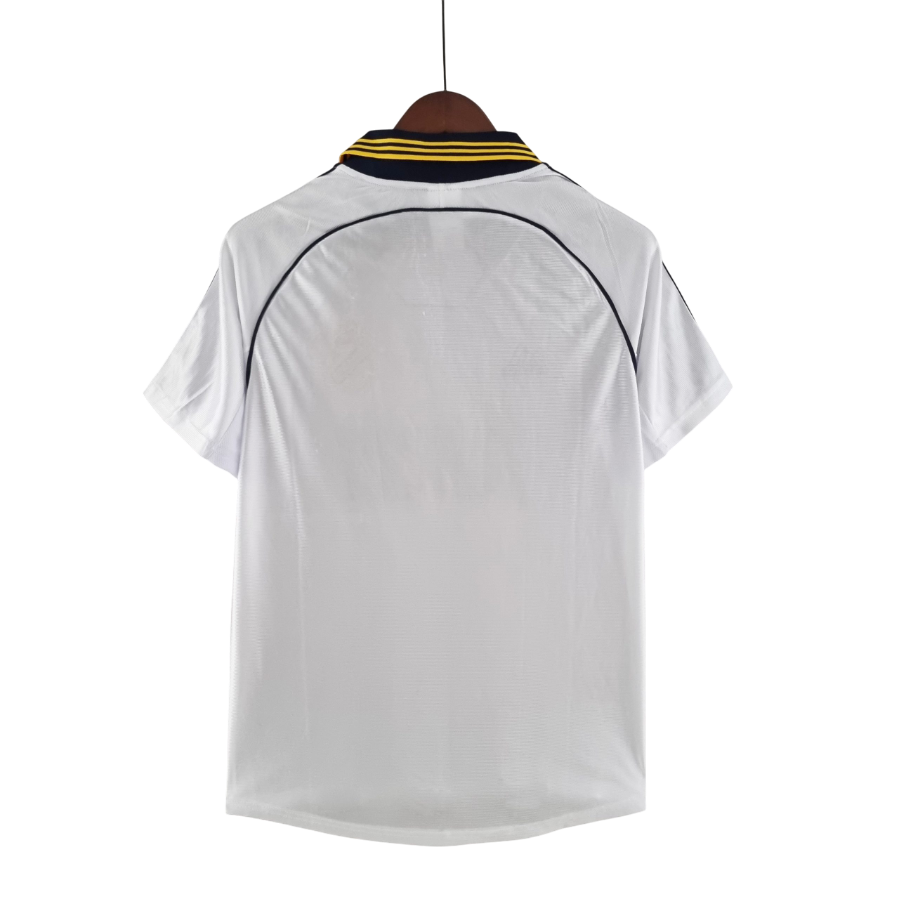 Camiseta Real Madrid 1998/2000 - Local