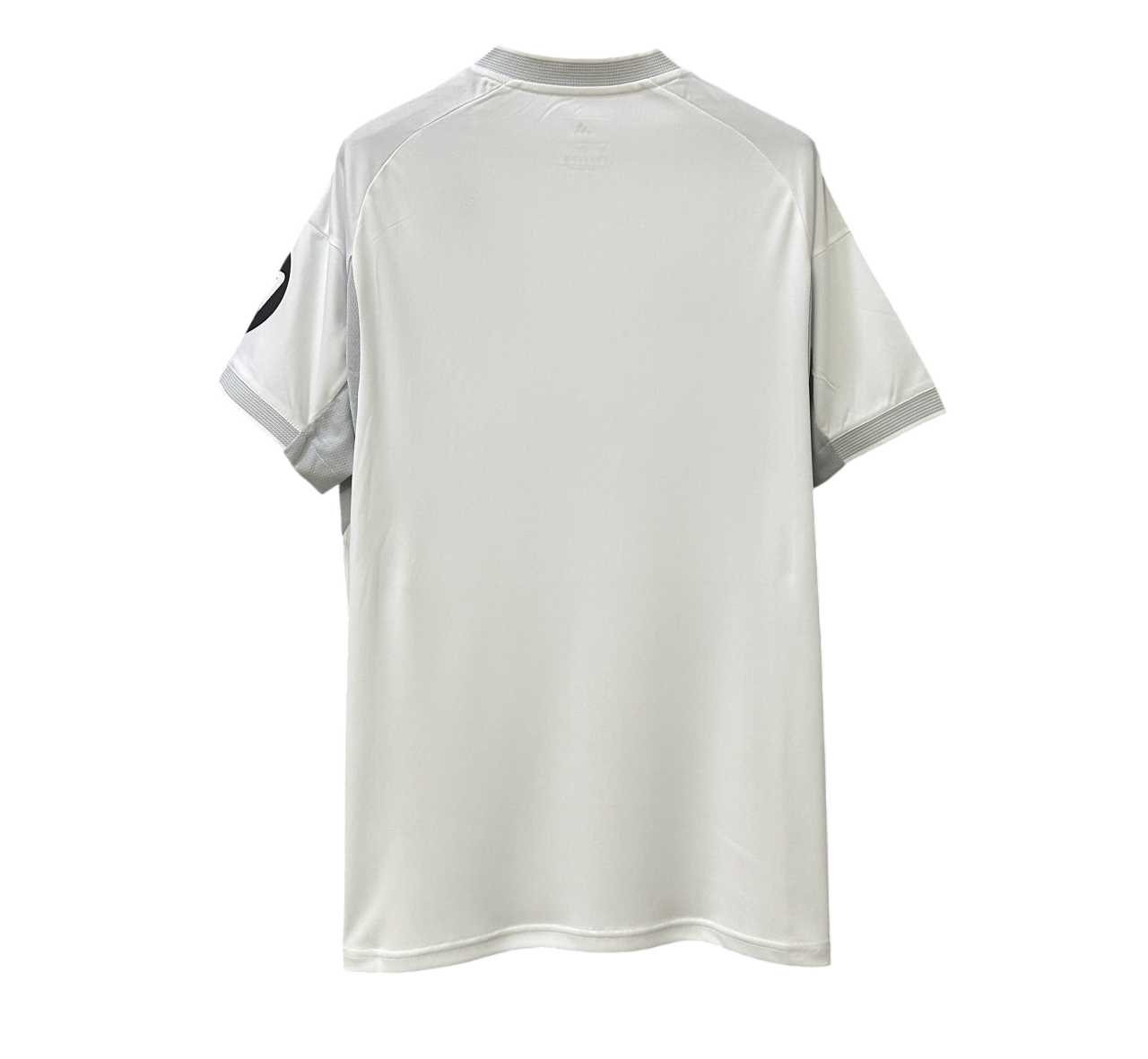 Camiseta Real Madrid 2025/2026 - Local