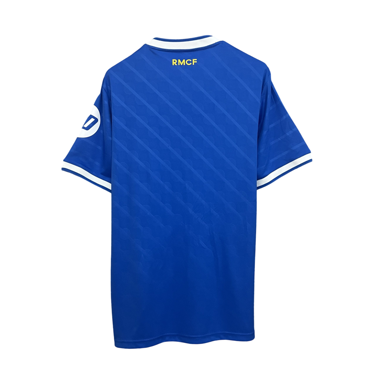 Camiseta Real Madrid 2025/2026 - Tercera Equipación