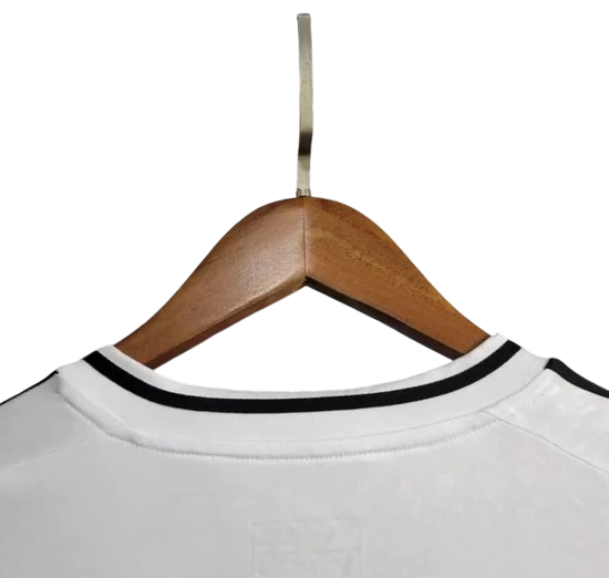 Camiseta Real Madrid 2024/2025 - Local