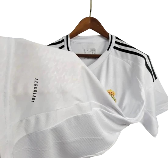 Camiseta Real Madrid 2024/2025 - Local