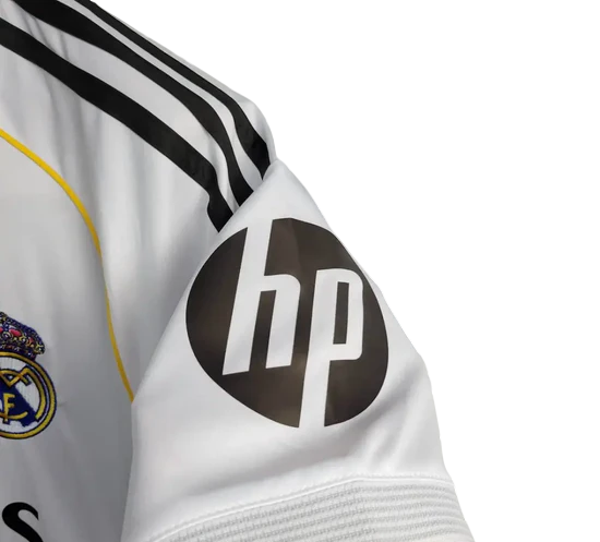 Camiseta Real Madrid 2025/2026 - Local