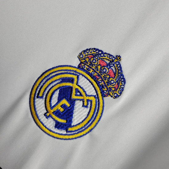 Camiseta Real Madrid 2025/2026 - Local