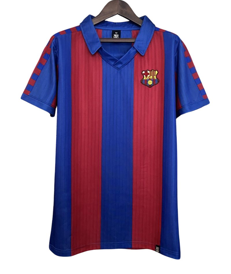 Camiseta FC Barcelona 1990/1992 - Local